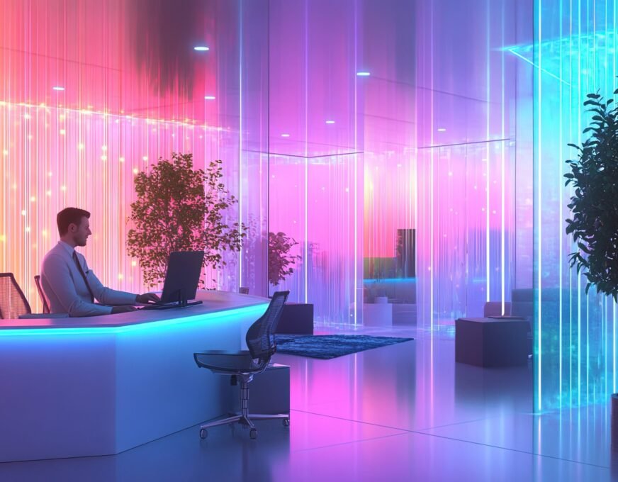 man-sitting-desk-front-laptop-computer